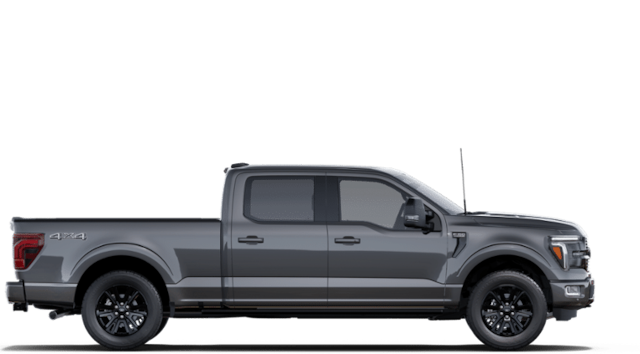 2025 Ford F-150+F-150